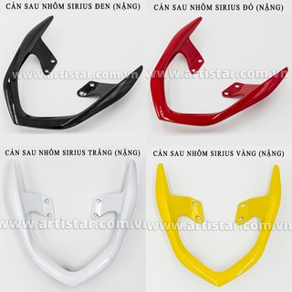Ốp Trang Trí Xe SIRIUS
