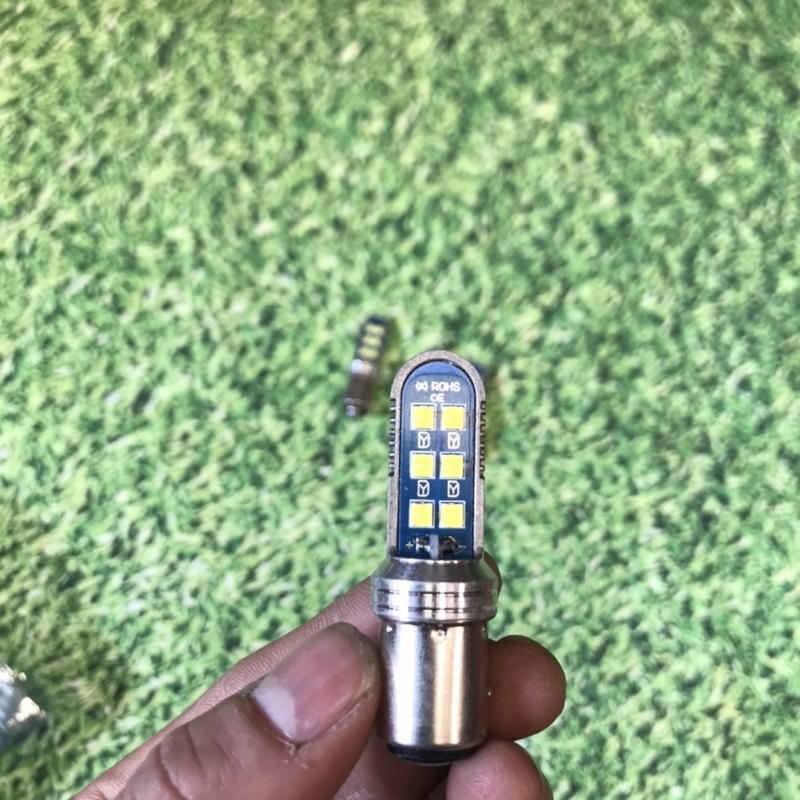 Đèn Hậu, Bóng Hậu Nháy Xe máy - Ô Tô Siêu Sáng Nháy Nhanh