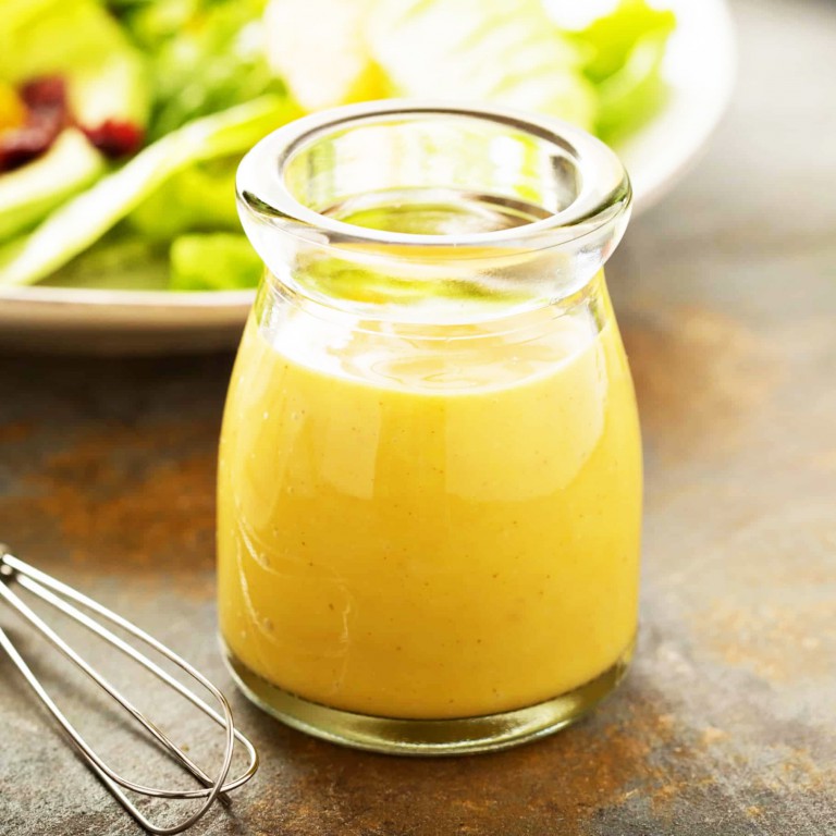 [HÀNG CHÍNH HÃNG] Sốt Mù Tạt Vàng Dijon Hữu Cơ Probios 200gr - Organic Mustard Sauce