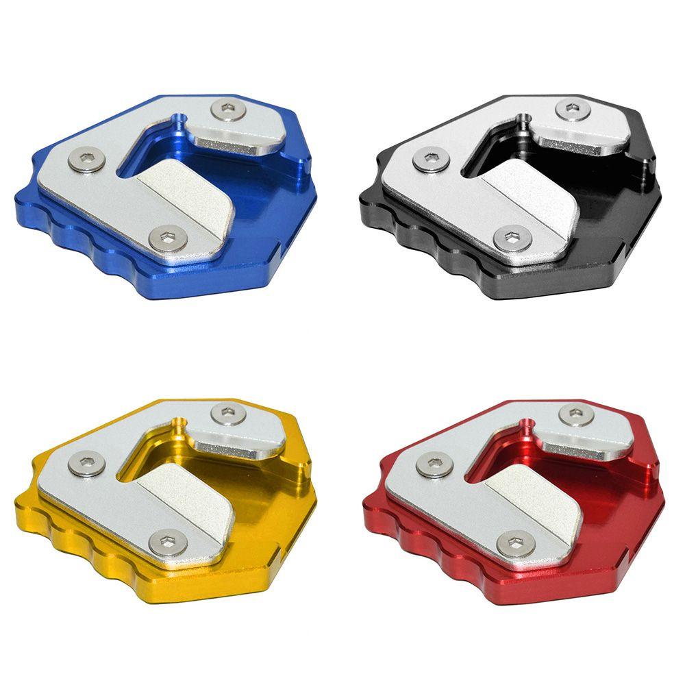 Miếng Đệm Chân Chống Đứng Cho BMW S1000XR 15-19