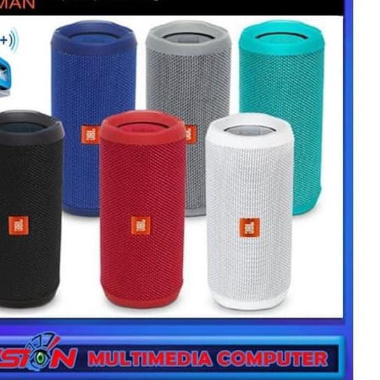 Loa Bluetooth Jbl Flip 3 Chống Văng