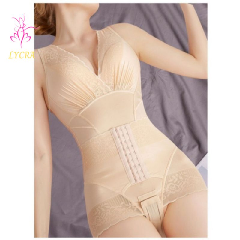 Áo gen định hình gen nịt bụng toàn thân giảm eo sau sinh sau hút mỡ phẫu thuật, gen nịt chống cuộn sau sinh, hút mỡ