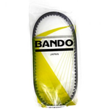 Dây Curoa Hãng Bando Các Dòng Xe Tay Ga Abl 110 SH Vision Vairo Lead...