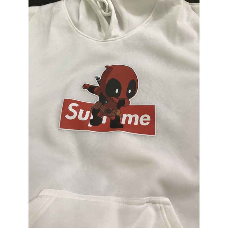 [Có VIDEO + ẢNH THẬT] Áo Hoodie nỉ bông có nón HK197