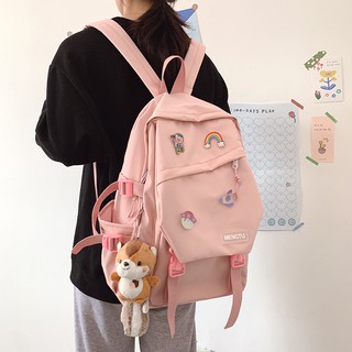 Balo laptop Sài Gòn BL03 - 15 inch