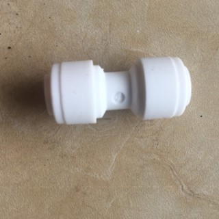 Cút nối dài dây 6mm - 10mm