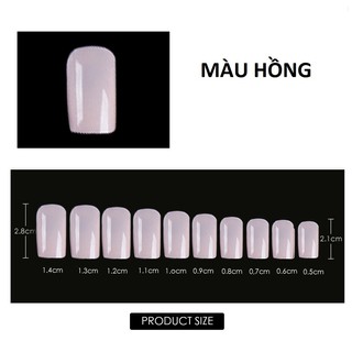 Móng tay giả cao cấp