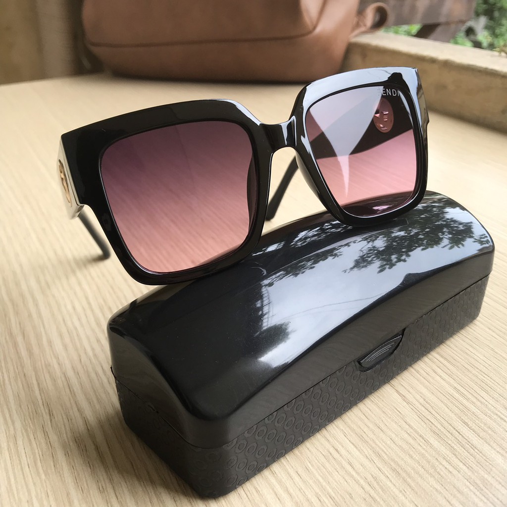 Kính mát nữ, kính nữ thời trang FENDI hot nhất 2020 | BigBuy360 - bigbuy360.vn