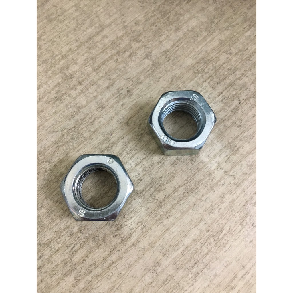 Tán Inox 304 M42