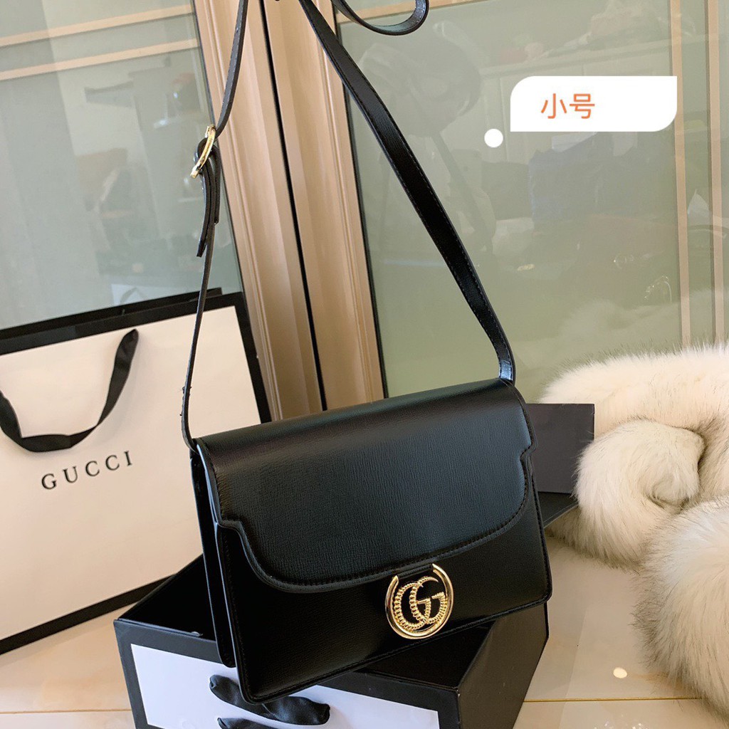 Túi đeo chéo nữ GUCCI BAG 2021 MNK58