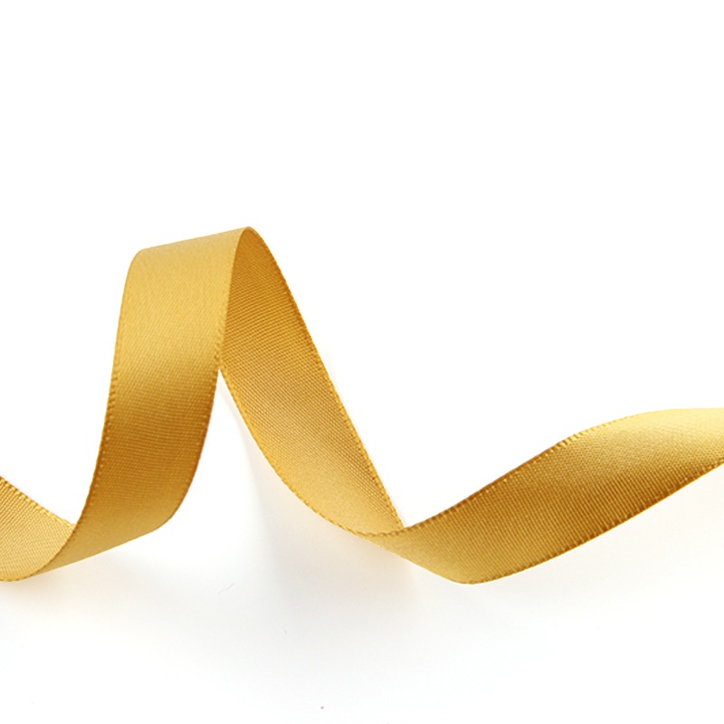 Ruy băng gói hộp quà bản 1.5cm nhiều màu sắc tùy chọn