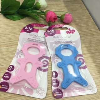 GẶM BABY CHO BÉ NIP ĐỨC (3-12m)
