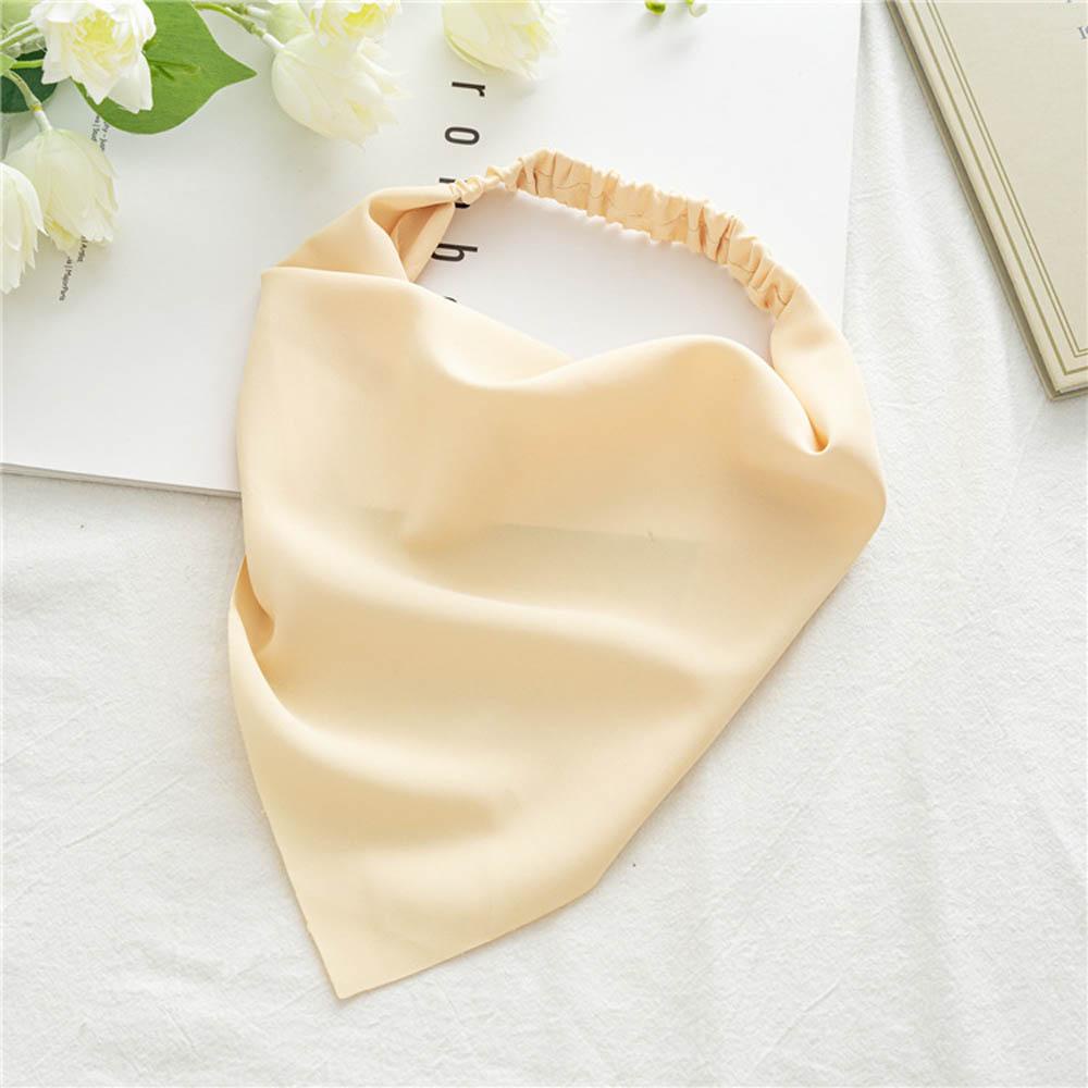 26EDIE Băng Đô Vải Dễ Thương Thời Trang Cho Nữ