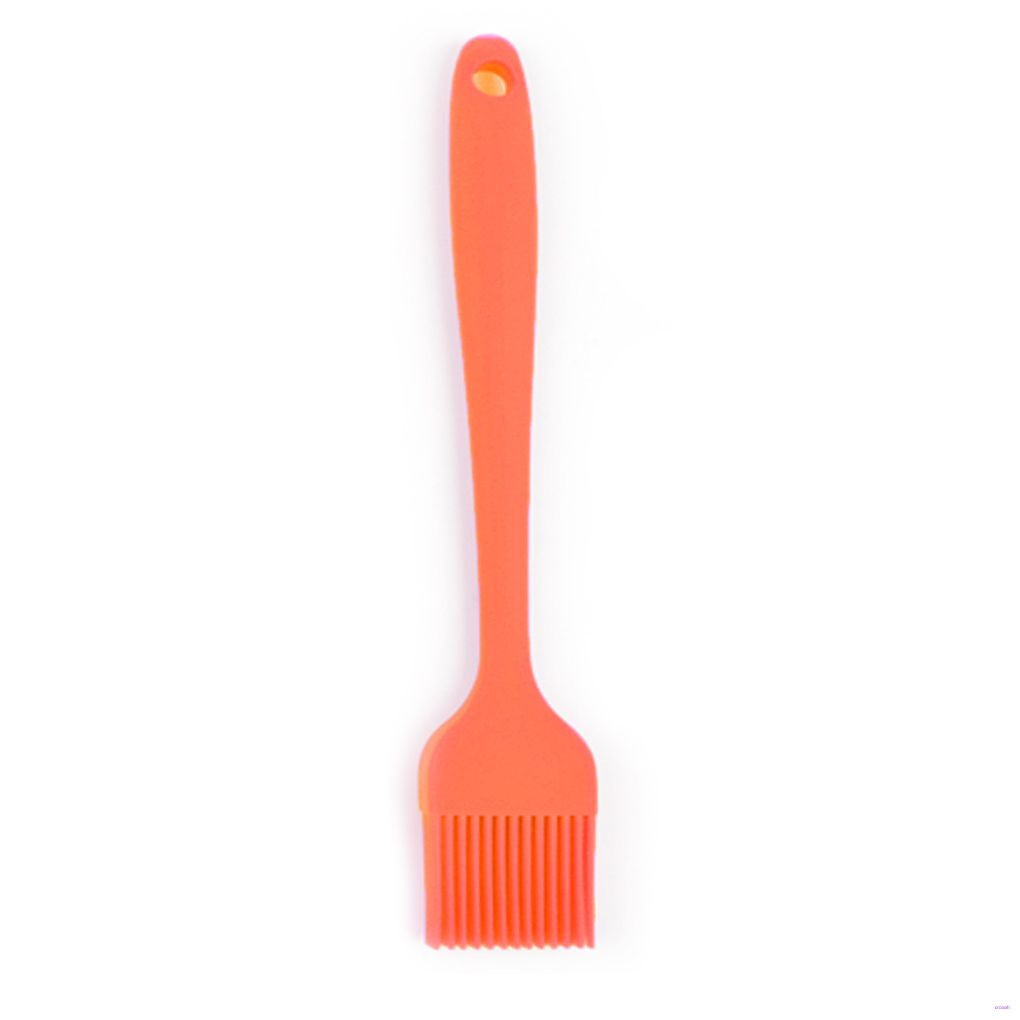 Chổi silicon dùng phết sốt thịt nướng DIY tiện dụng