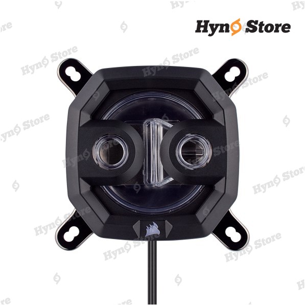 Block CPU Corsair Hydro XC7 ARGB sync main Tản nhiệt nước custom Hyno Store