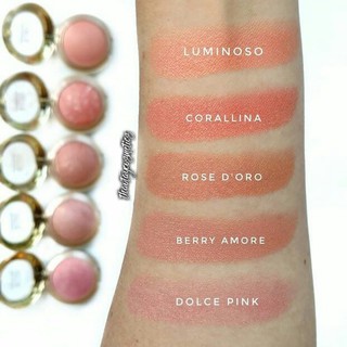 Phấn má hồng Milani Baked Blush (3.5g)