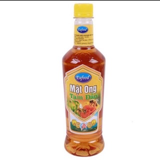 Mật ong Tam Đảo 860g