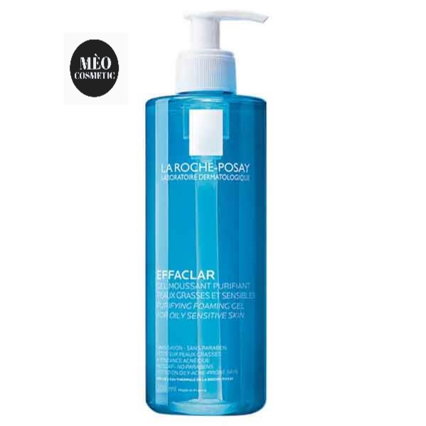 Sữa rửa mặt La Roche Posay 400ml