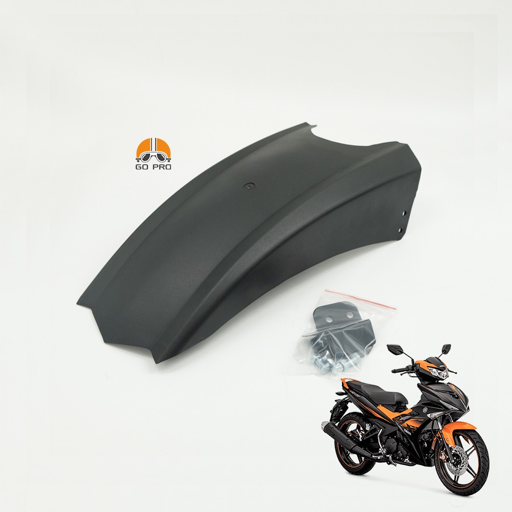 [CHÍNH HÃNG] Dè Con Chắn Bùn EXCITER 150cc Nối Dài Mã V2