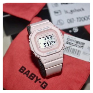 Đồng Hồ Nữ Casio Baby-G BGD-560-4DR