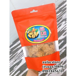 Gà Lát Ram Mè Chay Âu Lạc