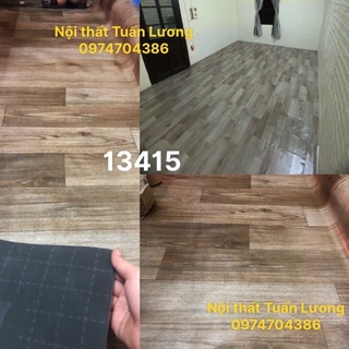 Combo60 m2 Trải sàn tapi vân sần