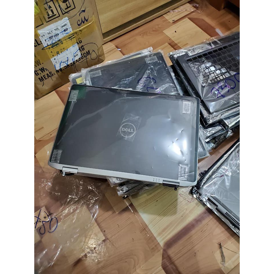 Vỏ MẶT A DELL Latidue E6430