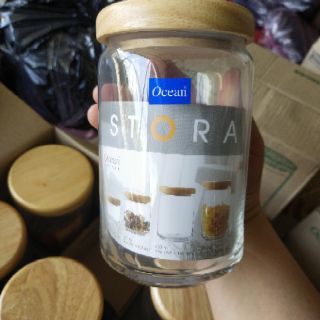 Hộp thủy tinh ocean ( 500ml,750ml,1000ml )