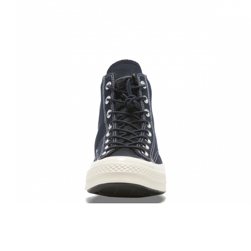 Giày Sneaker Unisex Converse Chuck Taylor All Star 1970s Space Racer Dark Obsidian - 165085C