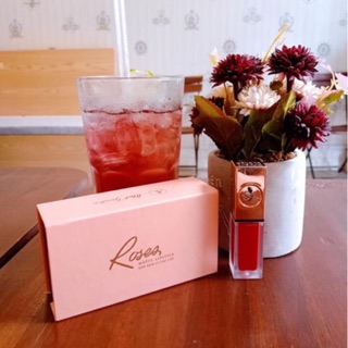 Son Kem Lì Rose Phiên Bản 2019 của Minigarden