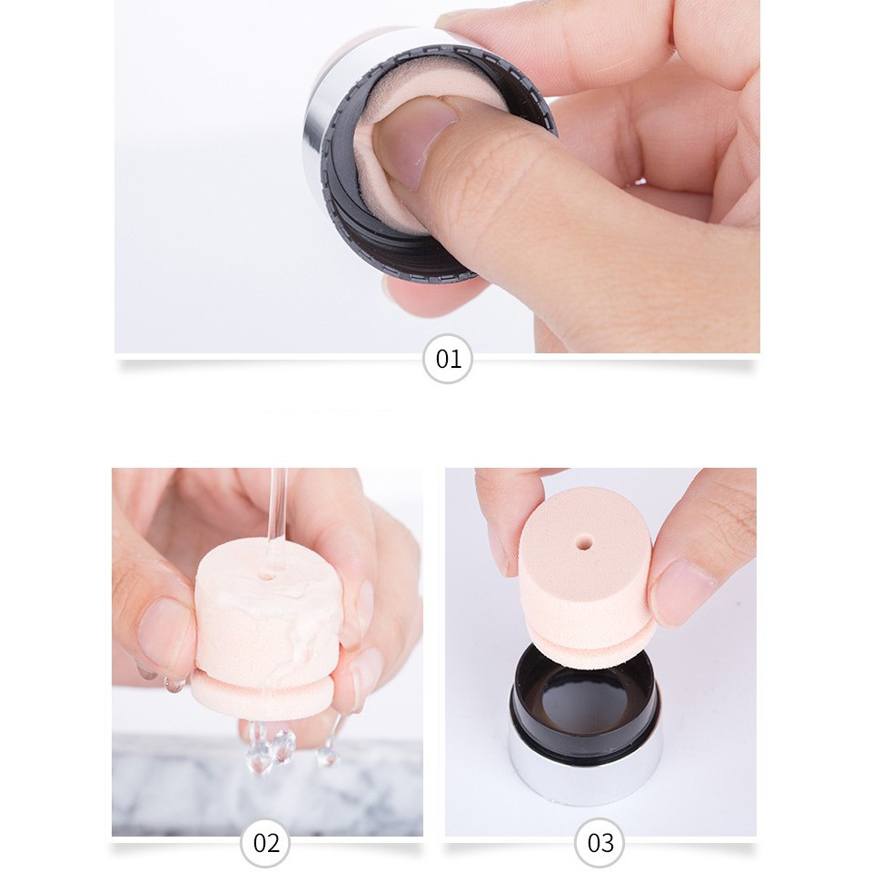 [FreeShip] Kem Nền Che Khuyết Điểm MAYCREATE (KEMNEN-002) 🔥MUA NHIỀU GIẢM GIÁ 🔥 | BigBuy360 - bigbuy360.vn