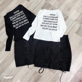 SÉT VÁY ÁO CỰC XINH