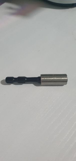 Đầu Nối Mũi Vít 6,35mm Hàng Bãi Nhật