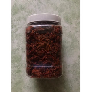 Khô Bò Đỏ 1kg Loại 1 Không Pha