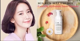 SỮA RỬA MẶT TẠO BỌT CARECELLA CỦA GCOOP