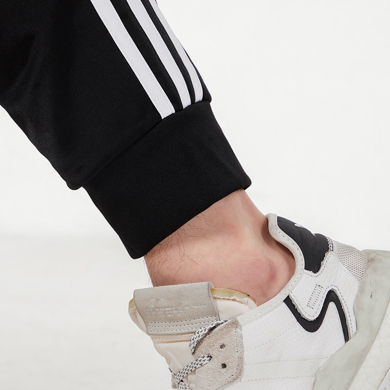 Quần jogger nam đẹp 3 sọc cao cấp thể thao vải thun co giãn 4 chiều FF62A