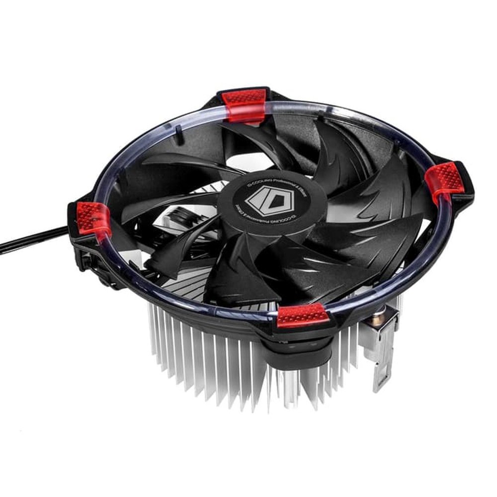 Quạt Làm Mát Cpu Id-cooling Dk - 03a Cho Amd