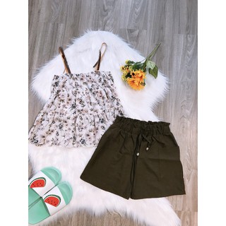 QUẦN SOOC ĐŨI LOẠI 1- CHẤT SIÊU MÁT  ྇ *