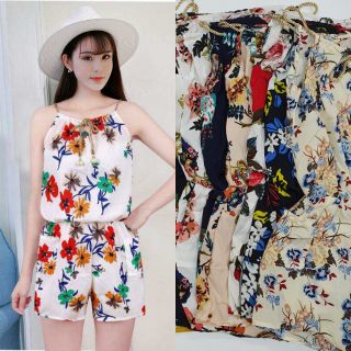 Jumpsuit đi biển quảng châu