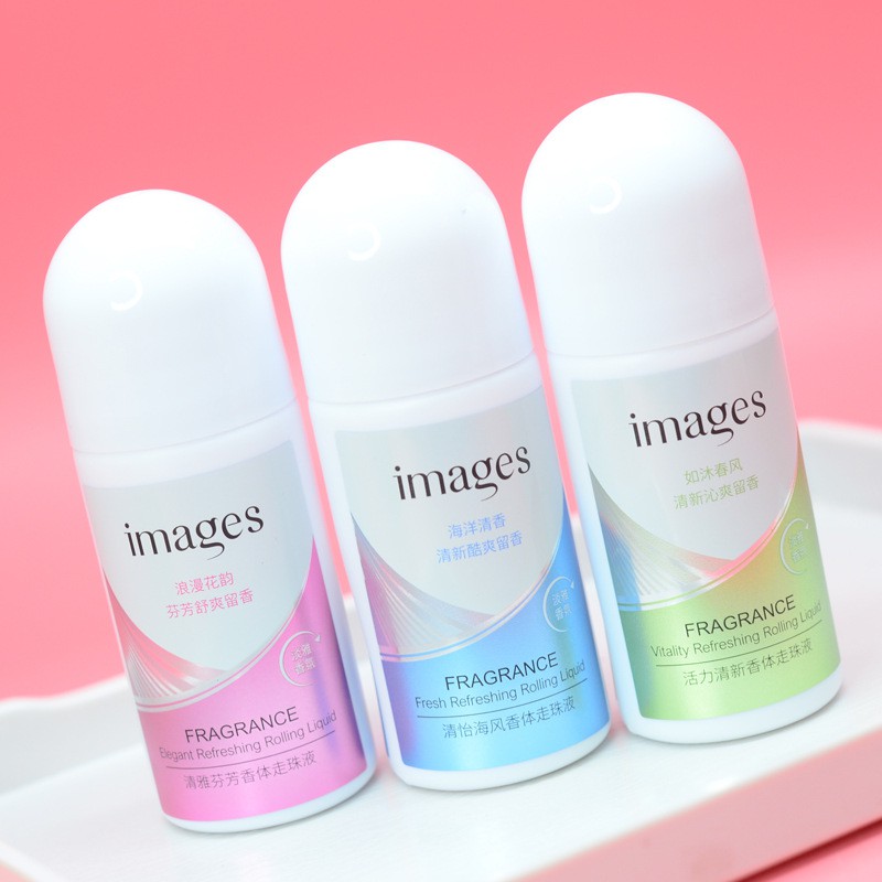 Lăn khử mùi GDTIMA 50ml thoáng mát cho vùng dưới cánh tay