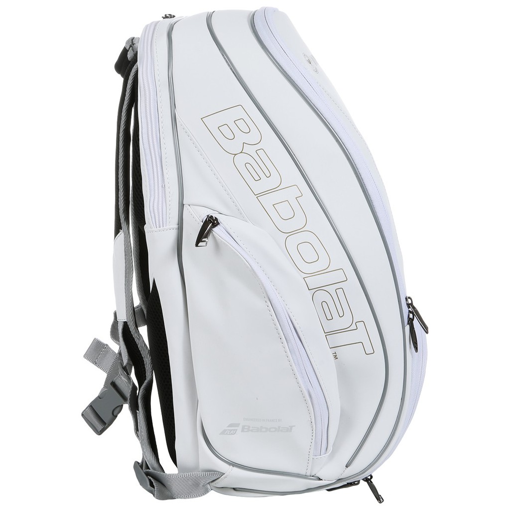 [Nhập MASOHV11 giảm 200k] lô tennis Babolat Wimbledon Pure Backpack Bag mẫu mới