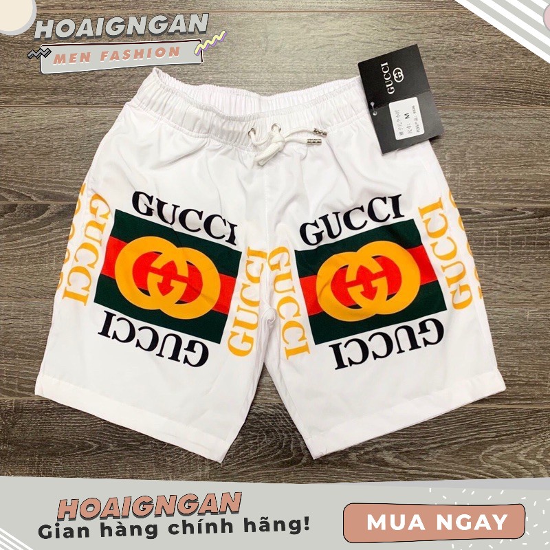 Quần 3D hình