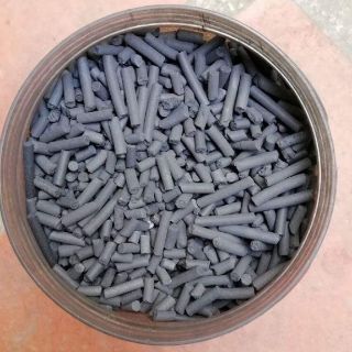 Than hoạt tính máy hút mùi (hộp 500g)