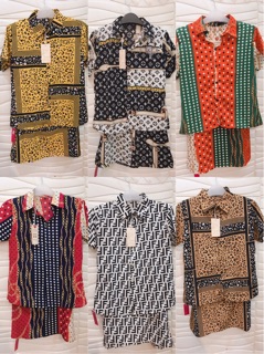 set áo sơmi + cv