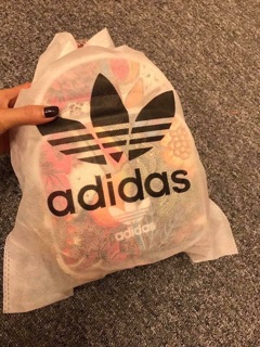 Balo Adidas Xuất