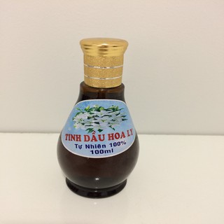 Tinh dầu hoa ly 100 ml
