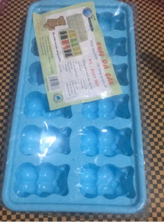 [ SHOP UY TÍN ] [ RẺ VÔ ĐỊCH ] khay đá viên không nắp { FREE SHIP }