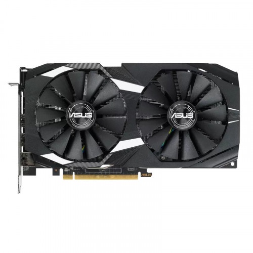 VGA Card màn hình Asus DUAL RADEON RX560 4GB/ Asus PH RX550 4GB hiệu năng ngang 1050 full box nguyên seal BH 36 tháng