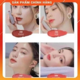 [CHÍNH HÃNG][FREESHIP] Son thỏi lì Romand New Zero Matte Lipstick 3g