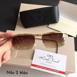 Kính râm SOLEX AMOR LIMITED Hồng Kong Cao cấp